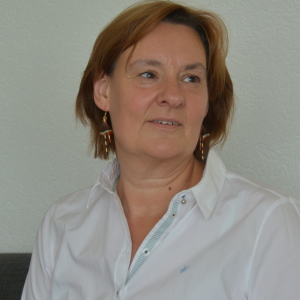 Profilbild von Bärbel Hirrle