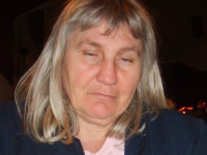 Profilbild von Bärbel Hirt