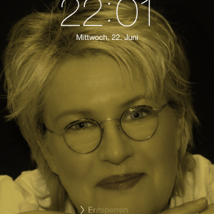 Profilbild von Bärbel Hoeger