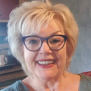 Profilbild von Bärbel Höppner