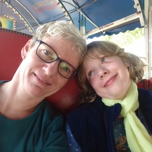 Profilbild von Bärbel Hoever