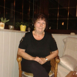 Profilbild von Bärbel Hofmeister