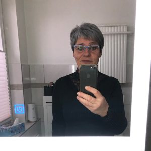 Profilbild von Bärbel Hohmann