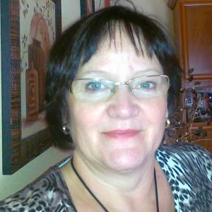 Profilbild von Bärbel Hopf