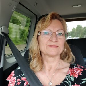 Profilbild von Bärbel Hundt