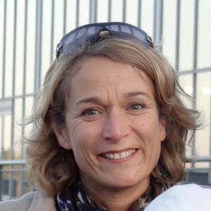 Profilbild von Baerbel Huss