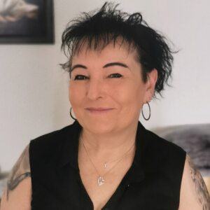 Profilbild von Bärbel Hyprath