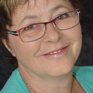 Profilbild Bärbel Jahn