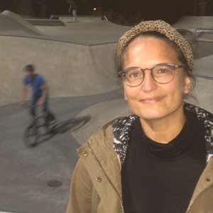 Profilbild von Bärbel Jakob