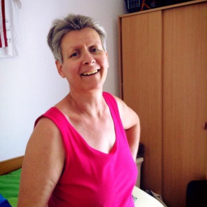 Profilbild von Bärbel Janas