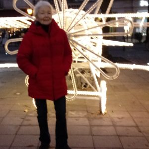 Profilbild von Bärbel Johnsen