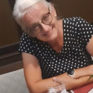 Profilbild von Bärbel Jubert