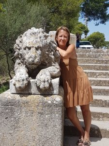 Profilbild von Bärbel Käfer