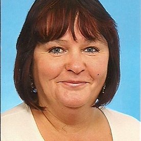 Profilbild von Bärbel Kästner