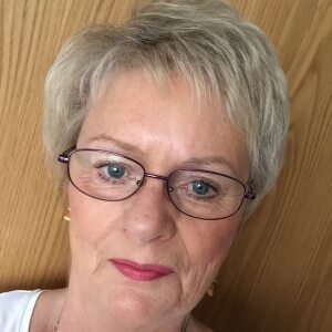 Profilbild von Bärbel Kaminski