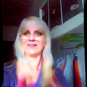 Profilbild von Bärbel Kantereit