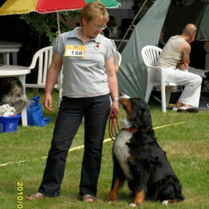 Profilbild von Bärbel Karge