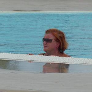 Profilbild von Bärbel Karolczuk
