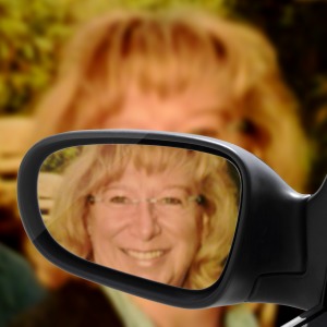 Profilbild von Bärbel Kaszubowski
