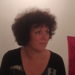 Profilbild von Bärbel Katsole