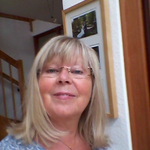Profilbild von Bärbel Kegel