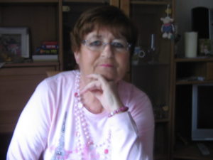 Profilbild von Bärbel Keller