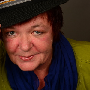Profilbild von Bärbel Kemper