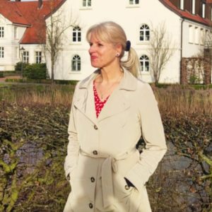 Profilbild von Bärbel Kemper