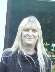 Profilbild von Bärbel Kern