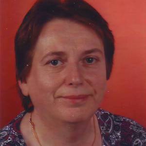 Profilbild von Bärbel Ketelhöhn