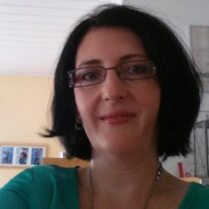 Profilbild von Bärbel Kettenring