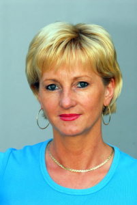 Profilbild von Bärbel Kielas