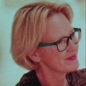 Profilbild von Bärbel Kienzle