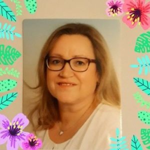 Profilbild von Bärbel Kind