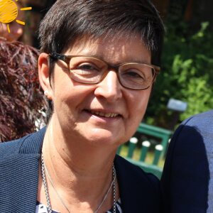 Profilbild von Bärbel Klanke