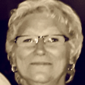 Profilbild von Bärbel Klee