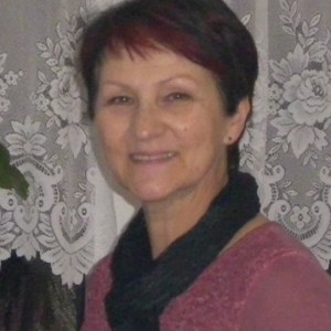 Profilbild von Bärbel Klein