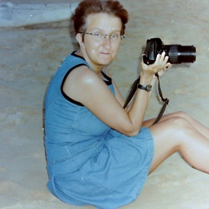 Profilbild von Bärbel Kleischmantat