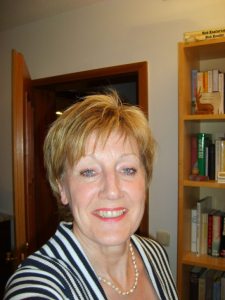 Profilbild von Bärbel Klug