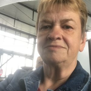 Profilbild von Bärbel Kluge