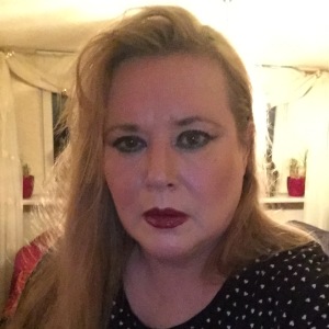 Profilbild von Bärbel Knabe