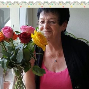 Profilbild von Bärbel Knabe