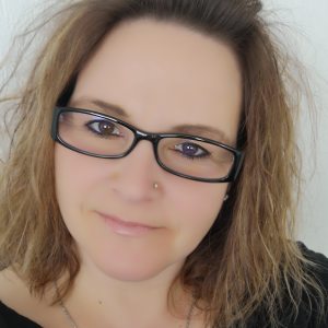 Profilbild von Bärbel Knecht