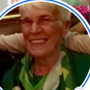 Profilbild von Bärbel Kobbe