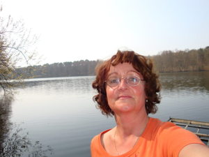 Profilbild von Bärbel Koch