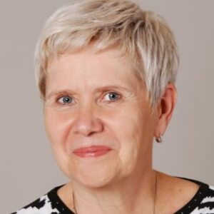 Profilbild von Bärbel Köllner