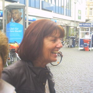 Profilbild von Bärbel König