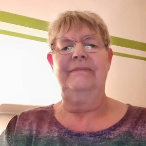 Profilbild von Bärbel Köttnitz