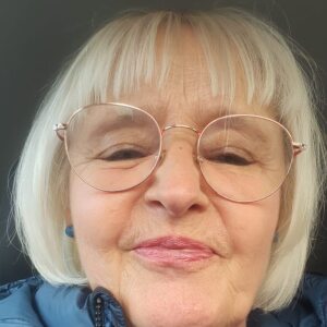 Profilbild von Bärbel Kogge