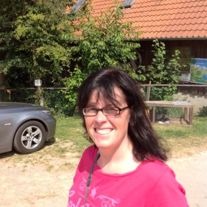 Profilbild von Bärbel Konrad